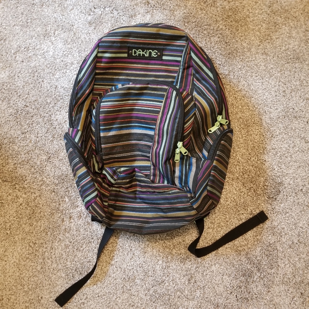 Dakine backpack